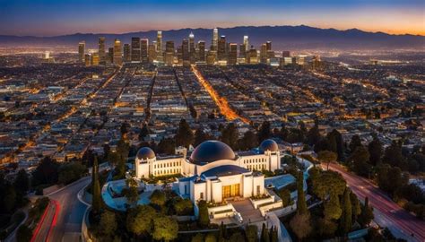 capital city of los angeles|The History of Los Angeles .